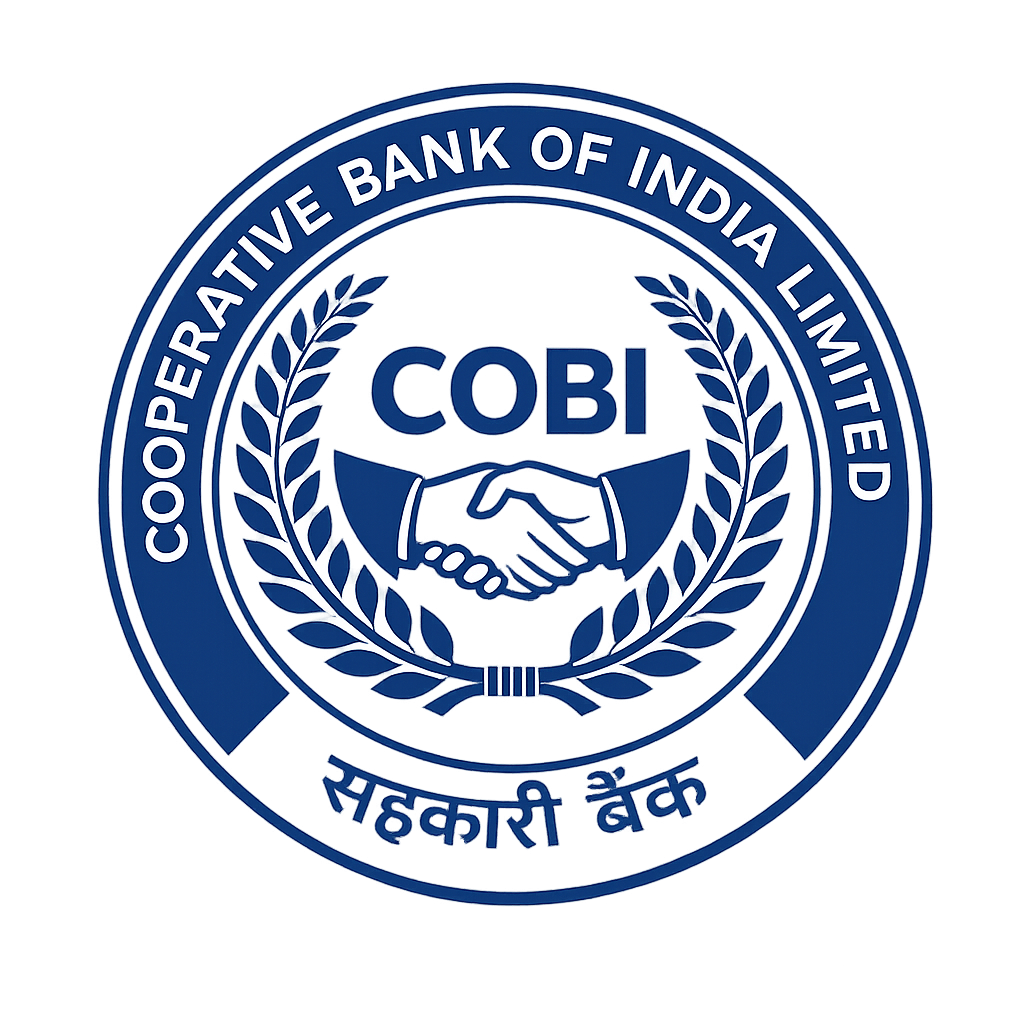 COBI Logo